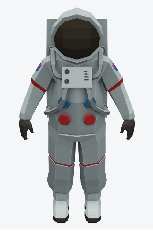 Various image sizes