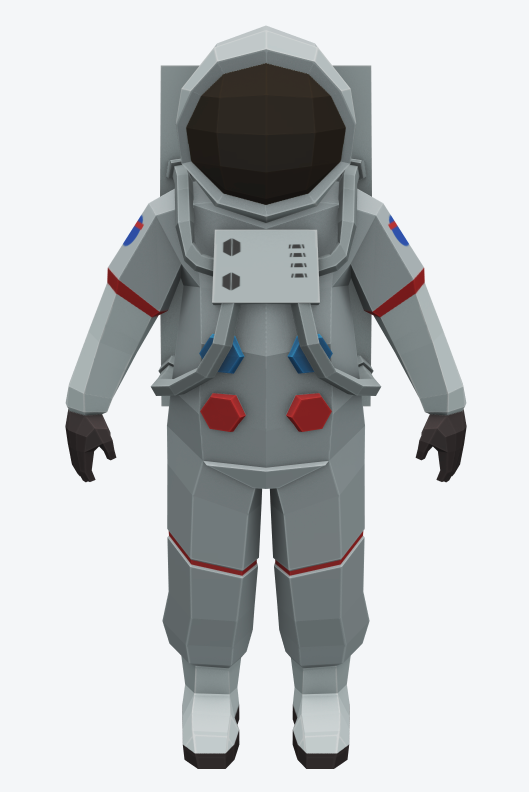 Astronaut